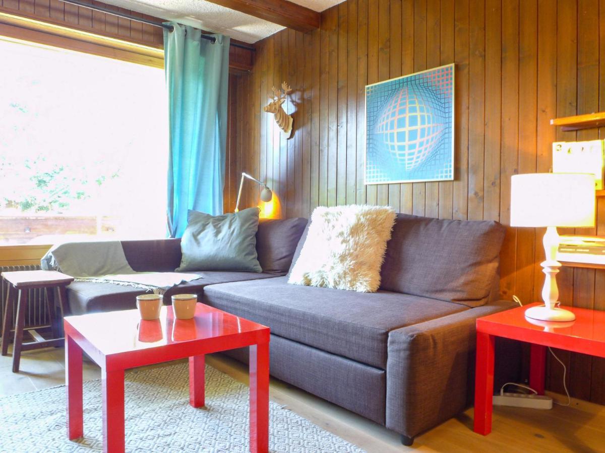 Apartment Entremont 60 By Interhome Verbier Zewnętrze zdjęcie