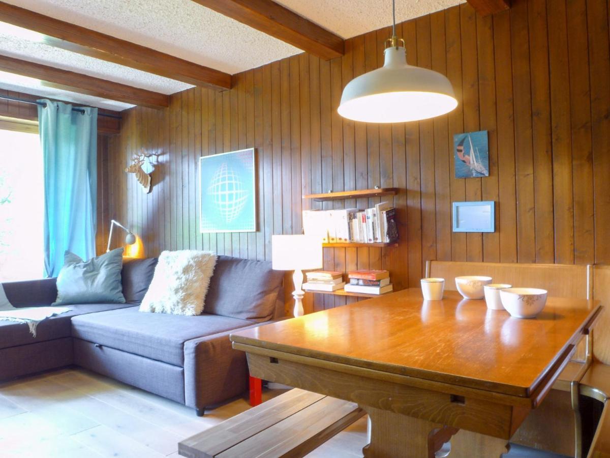 Apartment Entremont 60 By Interhome Verbier Zewnętrze zdjęcie