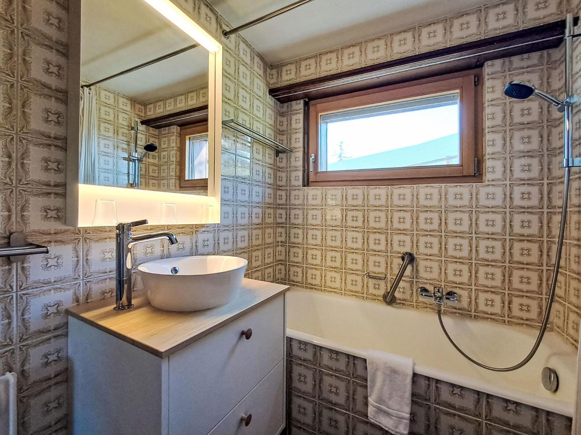 Apartment Entremont 60 By Interhome Verbier Zewnętrze zdjęcie